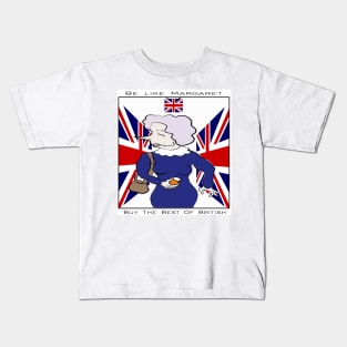 Best of British Kids T-Shirt